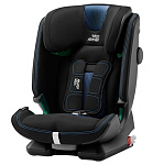 Картинка Детское автокресло Britax Romer Advansafix i-Size (cool flow blue)