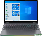 Legion 7 16ITHg6 82K600DTRK
