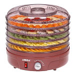 Картинка Сушка для овощей и фруктов Aresa AR-2602