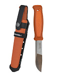 Картинка Нож MORAKNIV Kansbol Multi-mount (13507) (оранжевый/красный)