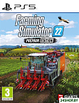 Farming Simulator 22 Premium Edition