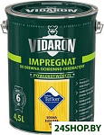 Impregnant V02 4.5 л (золотая сосна)