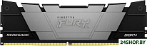 FURY Renegade 32ГБ DDR4 3200 МГц KF432C16RB2/32