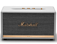 Картинка Беспроводная колонка Marshall Stanmore II Bluetooth (белый)