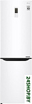 Картинка Холодильник LG GA-B419SQGL