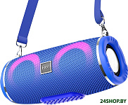 Картинка Беспроводная колонка Hoco HC12 (синий)