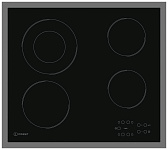 Картинка Варочная панель Indesit RI 261 X