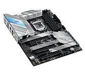 Картинка Материнская плата ASUS ROG Strix Z590-A Gaming WiFi