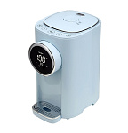 Картинка Термопот Tesler TP-5055 (голубой)