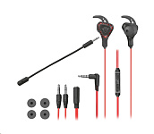 Картинка Наушники Trust GXT 408 Cobra