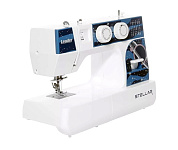 Картинка Электромеханическая швейная машина Leader Stellar