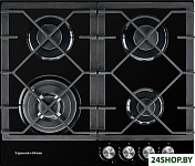 Картинка Варочная поверхность Zigmund & Shtain MN 175.61 B