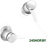 Mi In-Ear Headphones Basic HSEJ03JY (серебристый)
