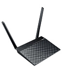 Картинка Беспроводной маршрутизатор ASUS RT-N12 Plus