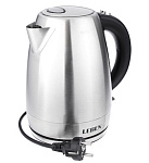 Картинка Электрочайник LEBEN 291-075 (нержавеющая сталь)
