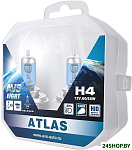 Atlas PB H4 2шт