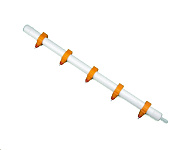 Картинка Ниппельные поилки НП-7 (5 шт)