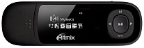 Картинка Плеер Ritmix RF-3450 8 Gb Black