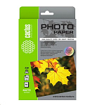 Картинка Фотобумага Cactus Матовая 10х15 230 г/кв.м. 50 листов (CS-MA623050)