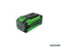 Картинка Аккумулятор Greenworks G40B8 2951607