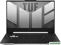TUF Gaming Dash F15 2022 FX517ZM-HN097