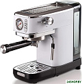 Рожковая помповая кофеварка Ariete Espresso Slim Moderna 1381/14