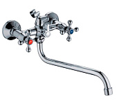Картинка Смеситель Ledeme H12 L2312