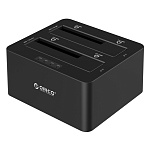 Картинка Бокс для жесткого диска ORICO 6629US3-C-BK