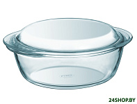 Картинка Кастрюля Pyrex Essentials 204A000