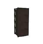 Картинка Комод BRANQ AJUR BQ3784ВНГ