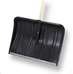 Картинка Лопата для уборки снега Ямполь 3.422-02