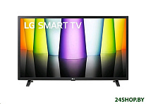 Картинка Телевизор LG 32LQ63506LA