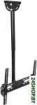 Картинка Кронштейн VLK TRENTO-61 (черный)
