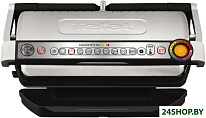 Optigrill+ XL GC722D16
