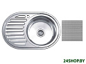 Кухонная мойка Ledeme L67750-6R