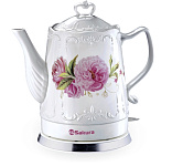 Картинка Электрочайник Sakura SA-2033P