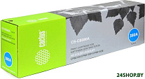 CS-CB380AR (аналог HP Color LaserJet 823A CB380A)