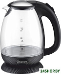 Картинка Электрочайник Sakura SA-2721BK