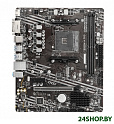 Материнская плата MSI B550M-A Pro