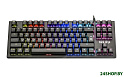 Клавиатура Defender Dark Arts GK-375