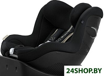 Sirona Gi i-Size (с базой, moon black plus)