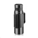 Картинка Термос Deli 17752 1.2л (темно-серый)