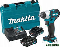 TW160DWAE (с 2-мя АКБ, кейс)