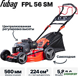FPL 56 SM 46295