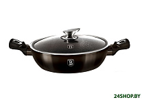 Картинка Сотейник Berlinger Haus Shiny Black Edition BH-6608