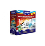 Картинка Таблетки для посудомоечных машин Topperr 3306