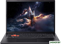 Nitro Lite 16 NL16-71G-539D NH.DAECD.002