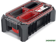 Msx Organiser 25 High KMX402515S