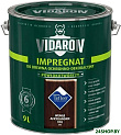 Пропитка Vidaron Impregnant V10 9 л (африканское венге)
