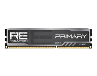 Картинка Оперативная память QUMO ReVolution Primary 8GB DDR4 PC4-21300 Q4Rev-8G2666P16Prim